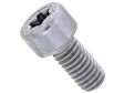 Genuine BMW ISA Screw - Genuine 07129905867