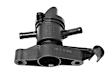 Genuine Audi Intake Manifold Vent Pipe - Replaces OE Number 079-133-424 S