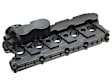 2012 Volkswagen Jetta - Valve Cover, 2.5L 5Cyl, Genuine Volkswagen