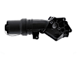 07K-115-397 E Genuine Volkswagen Oil Filter Housing - Sold Individually