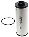 0B5-325-330 A Genuine Audi Dual Clutch Trans Filter - Genuine 0B5325330A