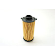 0PC-115-466 Genuine Porsche Oil Filter - Sold Individually