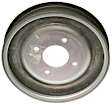 Genuine Mercedes Benz Fan Clutch Pulley - Replaces OE Number 104-205-02-10