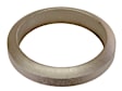 Genuine Mercedes Benz Exhaust Flange Gasket for Left to Right Front Pipe - Replaces OE Number 107-492-00-81