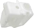 1985 Mercedes Benz 380SL - Washer Reservoir Without Pump, Also Use (Qty.) (1) 000-997-40-20 Plug, (1) 000-997-33-20 Cap, (1) 123-997-36-81 Grommet, 3.8L 8Cyl