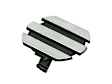 Genuine BMW Cover Trim Cap Engine Coil Cover / Fuel Injector Cover - Replaces OE Number 11-12-1-726-089