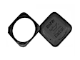 Genuine BMW Engine Oil Filler Cap - Replaces OE Number 11-12-7-500-568