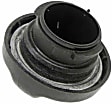 2012 Mini Cooper - Oil Filler Cap, Genuine Mini