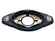 11-12-7-552-280 Genuine BMW Eccentric Shaft Actuator Seal - Genuine 11127552280