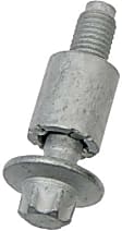 Genuine BMW Valve Cover Bolt 7 X 33.5 mm Torx Head - Replaces OE Number 11-12-7-558-448