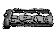 11-12-7-570-292 Genuine BMW N55 Valve Cover - Genuine 11127570292