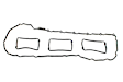 Genuine BMW Valve Cover Gasket Set - Replaces OE Number 11-12-7-587-804