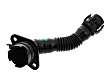 11-12-7-590-163 Crankcase Vent Hose - Direct Fit, Sold Individually