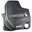 2012 BMW 528i xDrive - Engine Cover, Sold Individually, Genuine BMW
