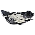 2012 BMW 528i xDrive - Engine Cover, Sold Individually, Genuine BMW