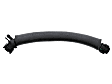 11-12-7-599-753 Genuine BMW Vent Hose - Genuine 11127599753