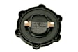 Genuine BMW Engine Oil Filler Cap - Replaces OE Number 11-12-7-832-157
