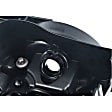 11128589942 Valve Cover, Genuine BMW