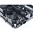11128589942 Valve Cover, Genuine BMW