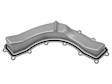 Genuine BMW Engine Block Cover - Replaces OE Number 11-14-7-504-376