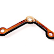 11-14-7-506-424 Passenger Side, Upper Timing Cover Gasket Genuine BMW