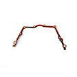 11-14-7-506-424 Passenger Side, Upper Timing Cover Gasket Genuine BMW
