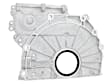 11148573980 Timing Cover, Genuine BMW, Mini