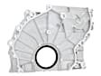 11148573980 Timing Cover, Genuine BMW, Mini