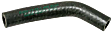 Genuine BMW Oil Separator Hose from Engine Air Intake Collector - Replaces OE Number 11-15-1-406-900