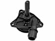 Genuine BMW Genuine XL 11157563505 Crankcase Vent Valve (Pressure Regulating Valve) - Replaces OE Number 11-15-7-563-505