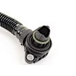 11-15-7-843-150 Crankcase Vent Hose - Direct Fit, Sold Individually