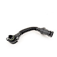 11-15-7-843-151 Crankcase Vent Hose - Direct Fit, Sold Individually