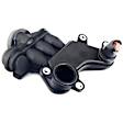 11-15-7-848-155 Crankcase Vent Valve, Sold Individually