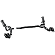 11-15-8-635-529 Crankcase Vent Hose - Sold Individually