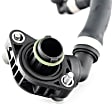 11-15-8-635-529 Crankcase Vent Hose - Sold Individually