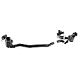 11-15-8-635-529 Crankcase Vent Hose - Sold Individually