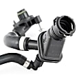 11-15-8-635-529 Crankcase Vent Hose - Sold Individually