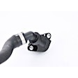 11-15-8-647-962 Crankcase Vent Hose - Direct Fit, Sold Individually
