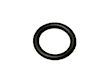 Genuine Mercedes Benz Brake Pressure Line Connector Seal on Intake Manifold - Replaces OE Number 111-997-05-45