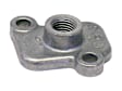 Genuine Mercedes Benz Expansion Plug for Timing Cover - Replaces OE Number 112-015-06-30