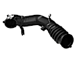 Genuine Mercedes Benz Air Intake Boot Air Mass Sensor to Throttle Housing - Replaces OE Number 112-140-03-12