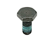 Genuine Mini Flywheel Bolt (9 X 20 mm) - Replaces OE Number 11-22-7-560-062