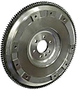 2015 Mini Cooper - Flywheel, Roadster, 1.6L 4Cyl