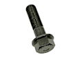 Genuine BMW Crankshaft Pulley Bolt (18 X 1.5 X 65 mm) - Replaces OE Number 11-23-1-736-585