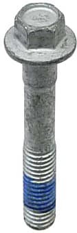 Genuine Mini Crankshaft Pulley Bolt (12 X 1.75 X 75 mm) - Replaces OE Number 11-23-7-829-918
