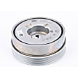 11-23-8-638-614 Harmonic Balancer, Genuine Mini