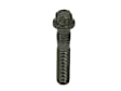 Genuine BMW Connecting Rod Bolt (44 mm Length) - Replaces OE Number 11-24-1-739-729