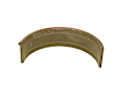 Genuine BMW Rod Bearing (49.00 mm, Standard) - Replaces OE Number 11-24-7-835-439