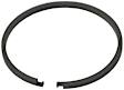 Genuine BMW Camshaft Seal Ring - Replaces OE Number 11-31-1-705-512