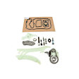 11-31-5-A19-AA2 Timing Chain Kit